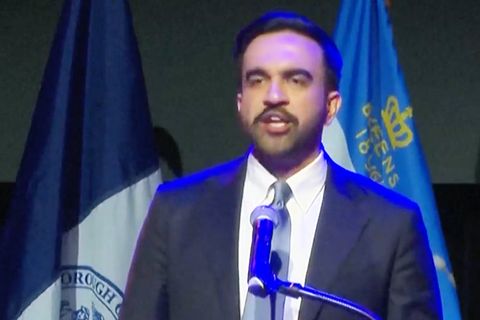 Mamdani an Trump: "Dreh die Lautstärke auf!"