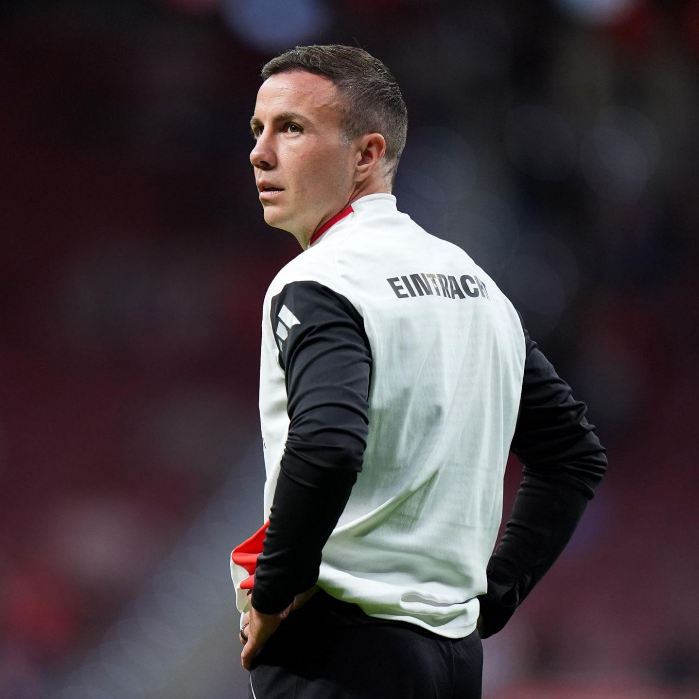 Grow it like Götze: Wie eine neue Haarpracht auf dem Kopf entsteht