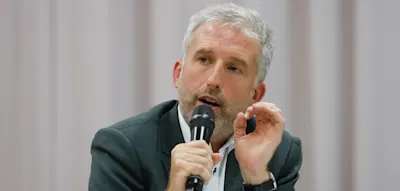 Boris Palmer beklagt „Verfallserscheinungen“ im öffentlichen Raum – und macht Vorschläge