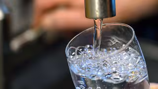 PFAS im deutschen Trinkwasser – auch in Sachsen und Thüringen