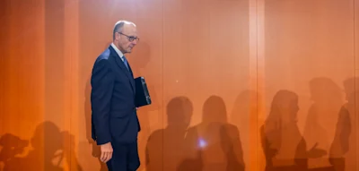 Umfragewerte im Keller – Forsa-Chef wirft Friedrich Merz fatale Fehleinschätzung vor