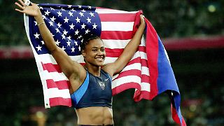 Victor Contes Spritze zerstörte die größten Sport-Stars