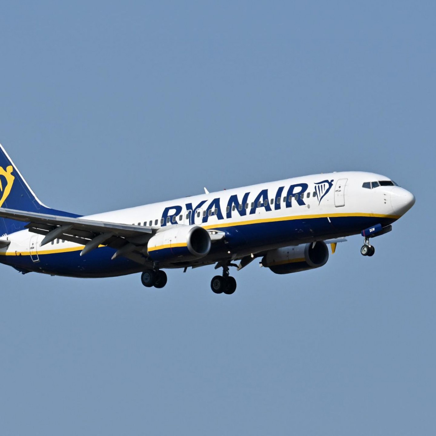 Abheben nur mit App: Ryanair schafft die Papier-Bordkarte ab