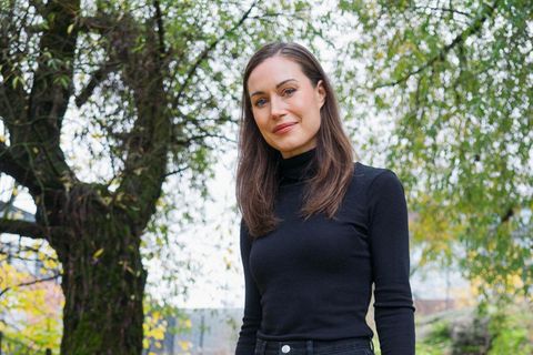 "Wir haben getanzt, gesungen und getrunken. Daran ist nichts falsch."