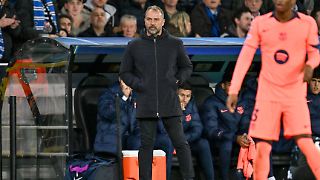 Barça-Trainer Flick schließt eins trotz Gegentor-Flut rigoros aus