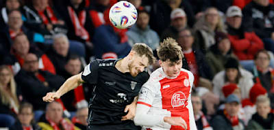 „Keine Weiber in den ersten Reihen“ – Fan-Eklat bei Rot-Weiss Essen