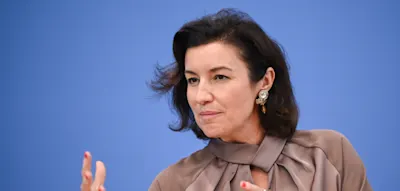 „Indigene haben weniger Probleme damit als einige Moralapostel in Deutschland“