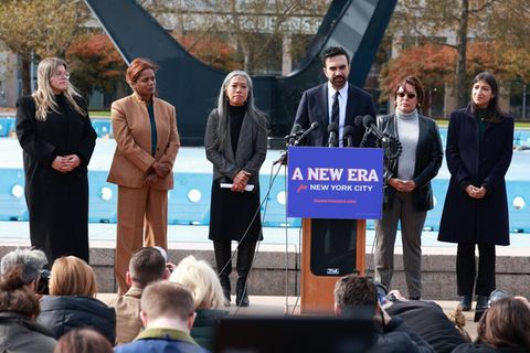 Was fällt an diesem Foto auf?