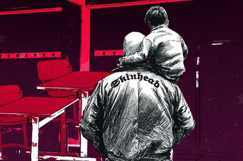 "Die Aggressivität von rechten Eltern hat deutlich zugenommen"