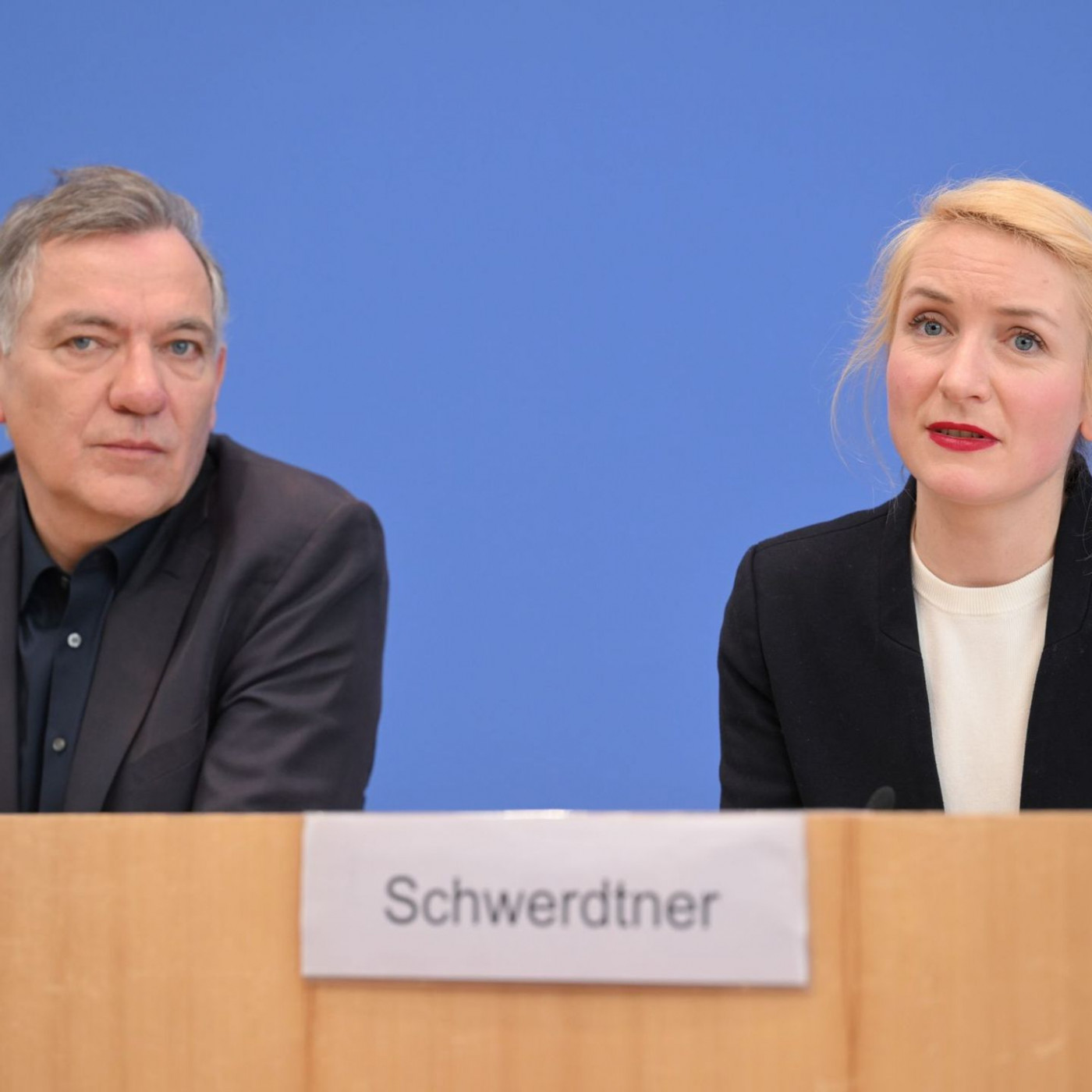 Linken-Spitze kritisiert Israel-Beschluss der Parteijugend