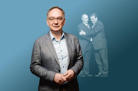 Schröder, Merkel, Putin – was es darüber heute noch zu lernen gibt