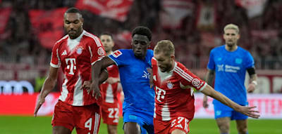 Strenge Regeln – So teilen Sky und DAZN die Bundesligaspiele unter sich auf