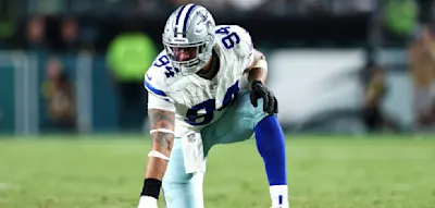 Vor drei Tagen erzielte er noch einen Touchdown – NFL-Profi mit 24 Jahren gestorben