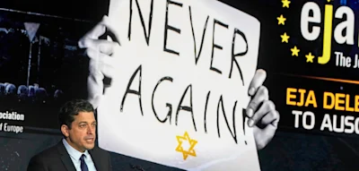 Israelischer Minister ruft zu Auswanderung auf – „Stadt übergab ihre Schlüssel einem Hamas-Anhänger“