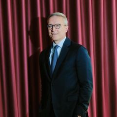 Wo bleibt der Ruck, Herr Wildberger?