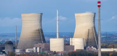 Deutsches Atomkraft-Comeback? „Thema wird sehr ernsthaft geprüft“