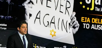 Israelischer Minister ruft zu Auswanderung aus – „Stadt übergab ihre Schlüssel einem Hamas-Anhänger“