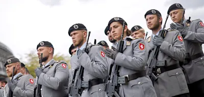 „Wenn wir Verteidigungsfähigkeit ernst nehmen, führt kein Weg an flächendeckender Musterung vorbei“