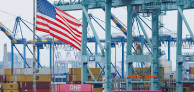 Richter am Supreme Court zweifeln an Rechtmäßigkeit von Trumps Zöllen