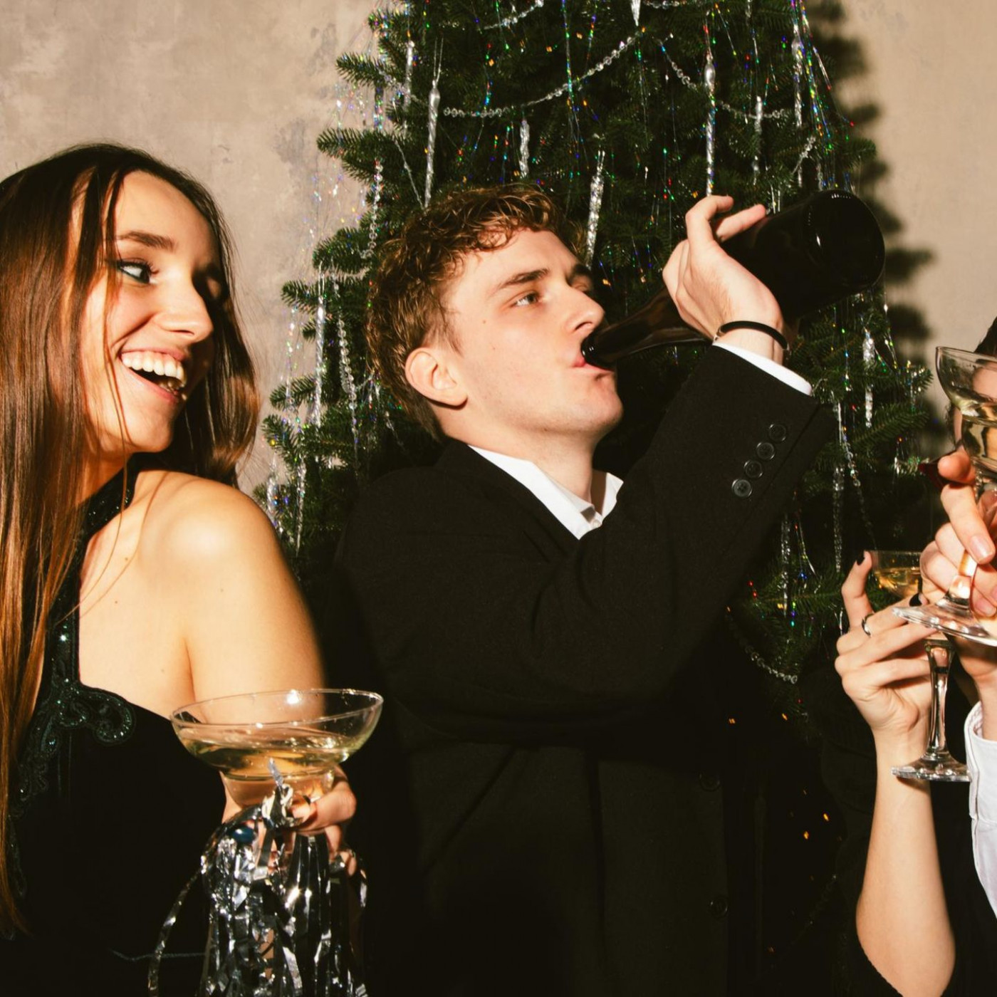 Medizin kurios: Was sind "Nonnensausen" und "Holiday-Heart-Syndrom"?