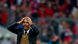 Der FC Bayern geht dem Guardiola-Rekord an den Kragen