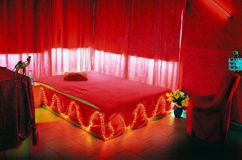 Ist Deutschland wirklich der "Puff" Europas?