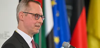 Deutscher Botschafter kehrt nach Georgien zurück – Bundesregierung warnt vor „Angriffen“