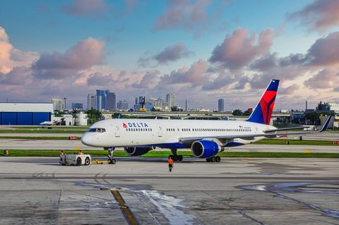 Karte zeigt: An diesen 40 Flughäfen werden ab heute Flüge gestrichen