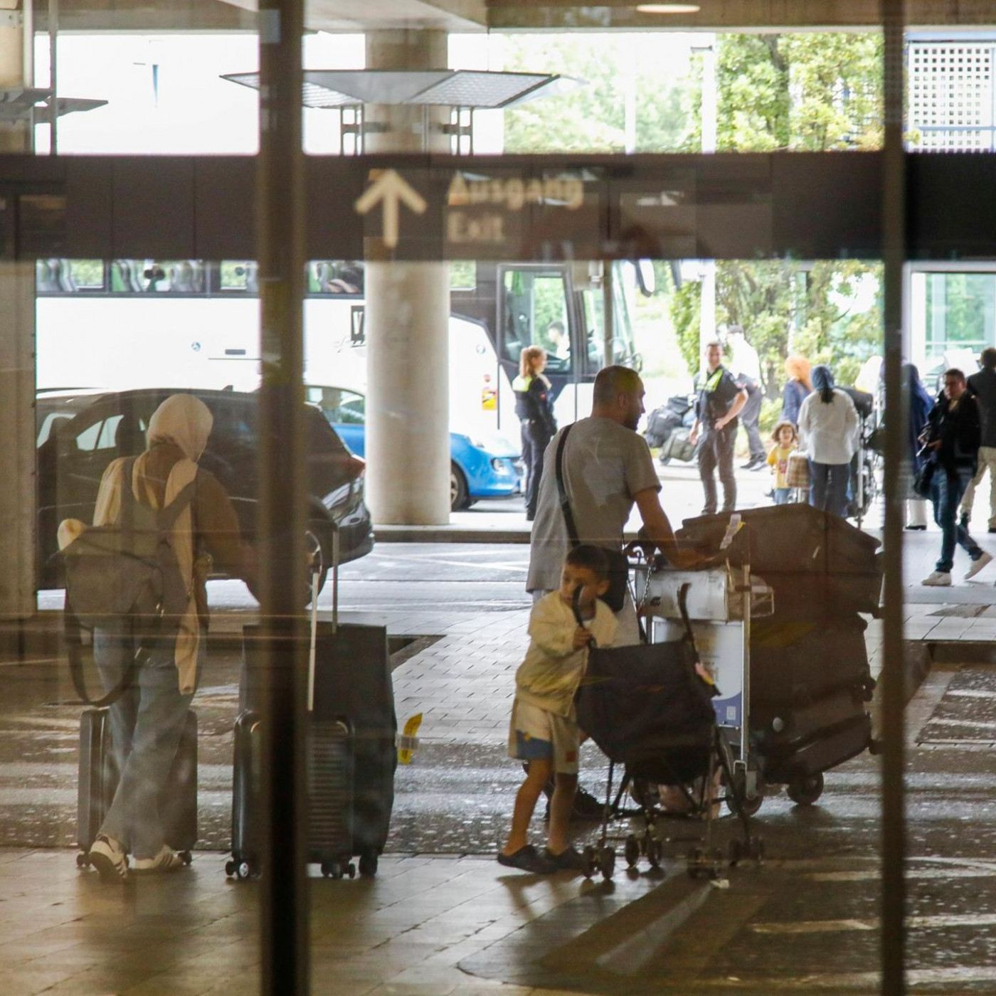 SPD kritisiert Dobrindts Wegbleibe-Prämie als "unmoralisch"