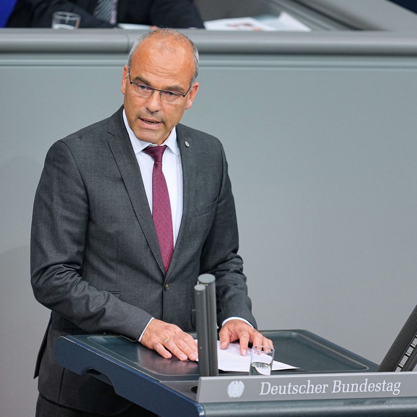 AfD pfeift Politiker zurück: Kein Treffen mit Medwedew