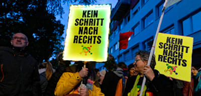 Rechtsextremismus im „Graubereich“ – und die fragwürdige Methodik dahinter