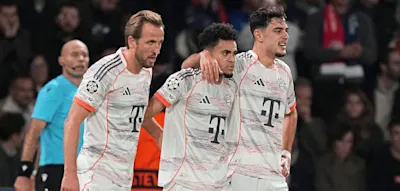 „Es war eine der intensivsten Halbzeiten meiner Karriere“, sagt Joshua Kimmich