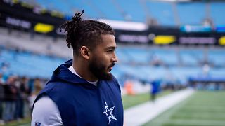 24 Jahre alter NFL-Profi stirbt drei Tage nach besonderem Spiel