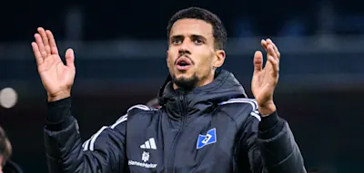 Drei Stürmer, null Tore – das HSV-Problem in Zahlen