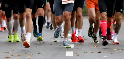 Forscher entschlüsseln, wo beim Menschen die biologische Grenze für Ausdauersport liegt