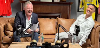 „Ich weiß nicht, wie viele Autos ich habe. Ich schwöre“