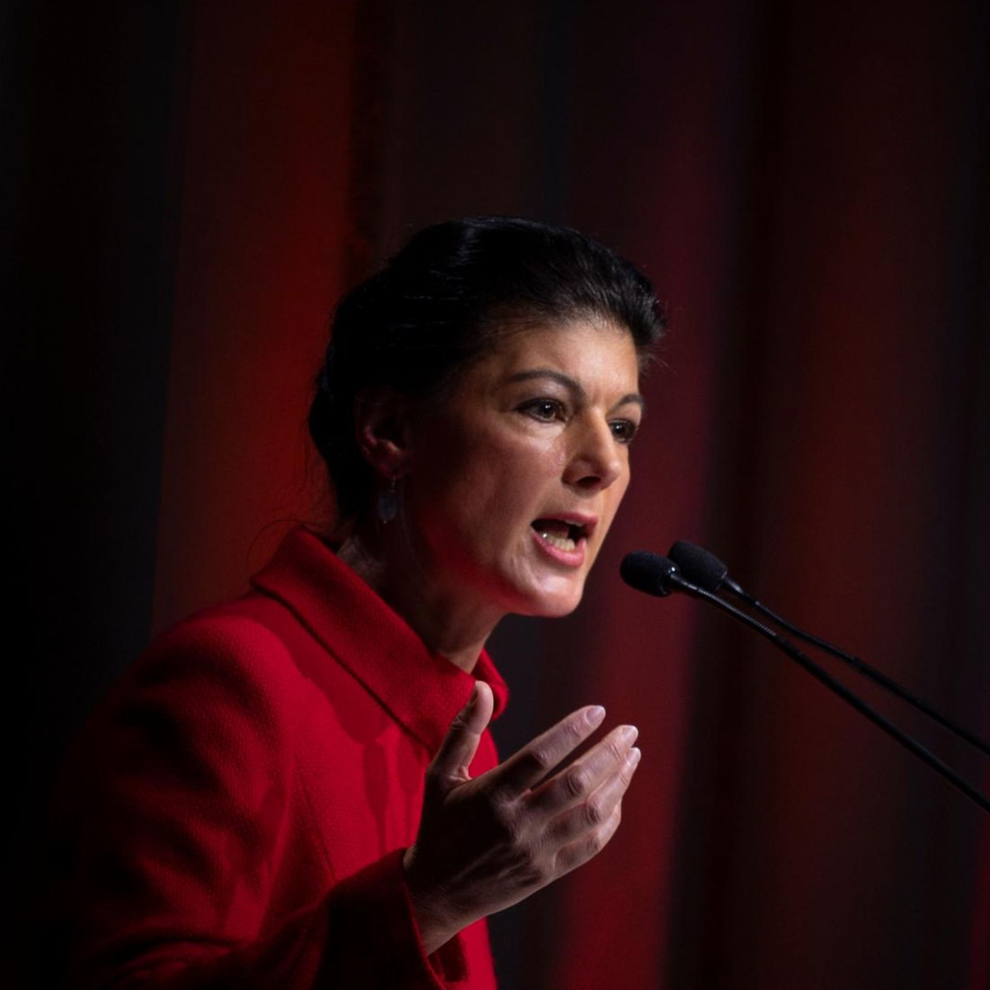 Gerüchte, Grabenkämpfe und ein halber Exit