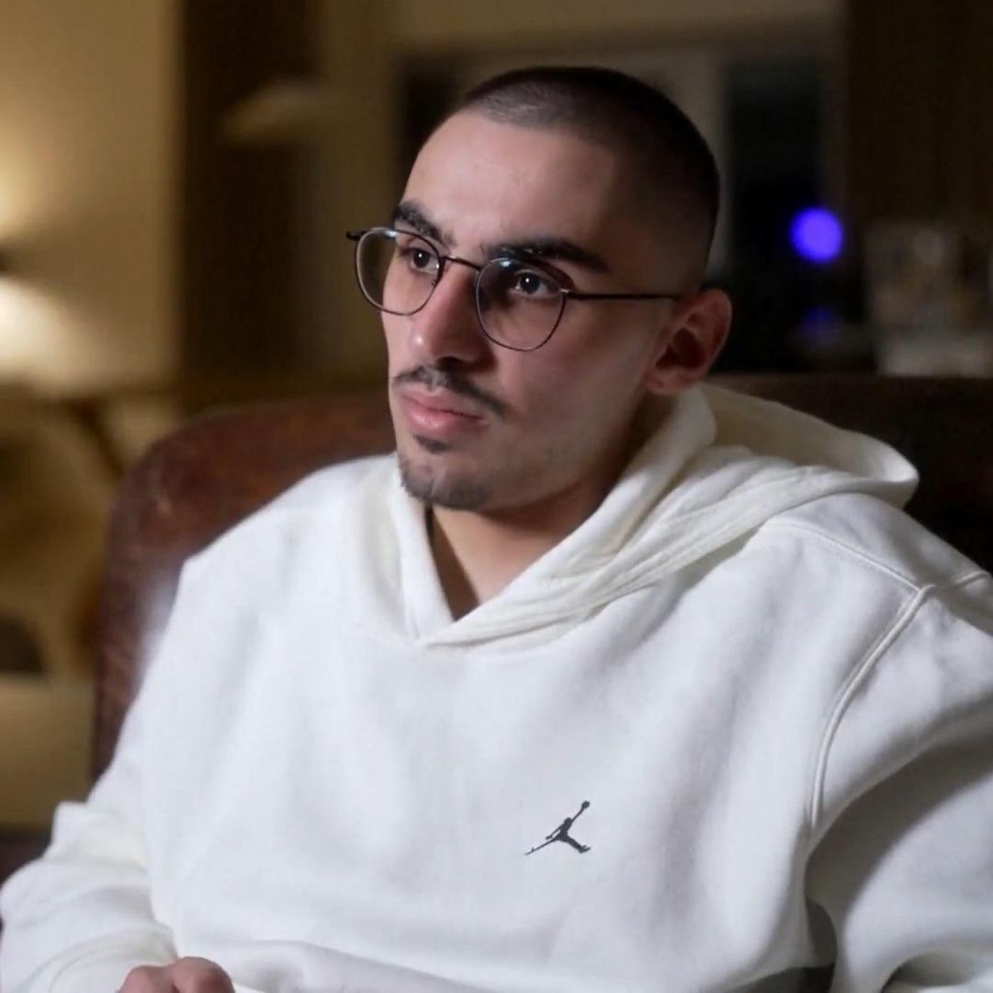 Hamas-Geisel Rom Braslavski schildert Folter und sexuelle Gewalt