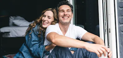 Diesen Effekt hat gemeinsames Glück mit dem Partner auf den Körper