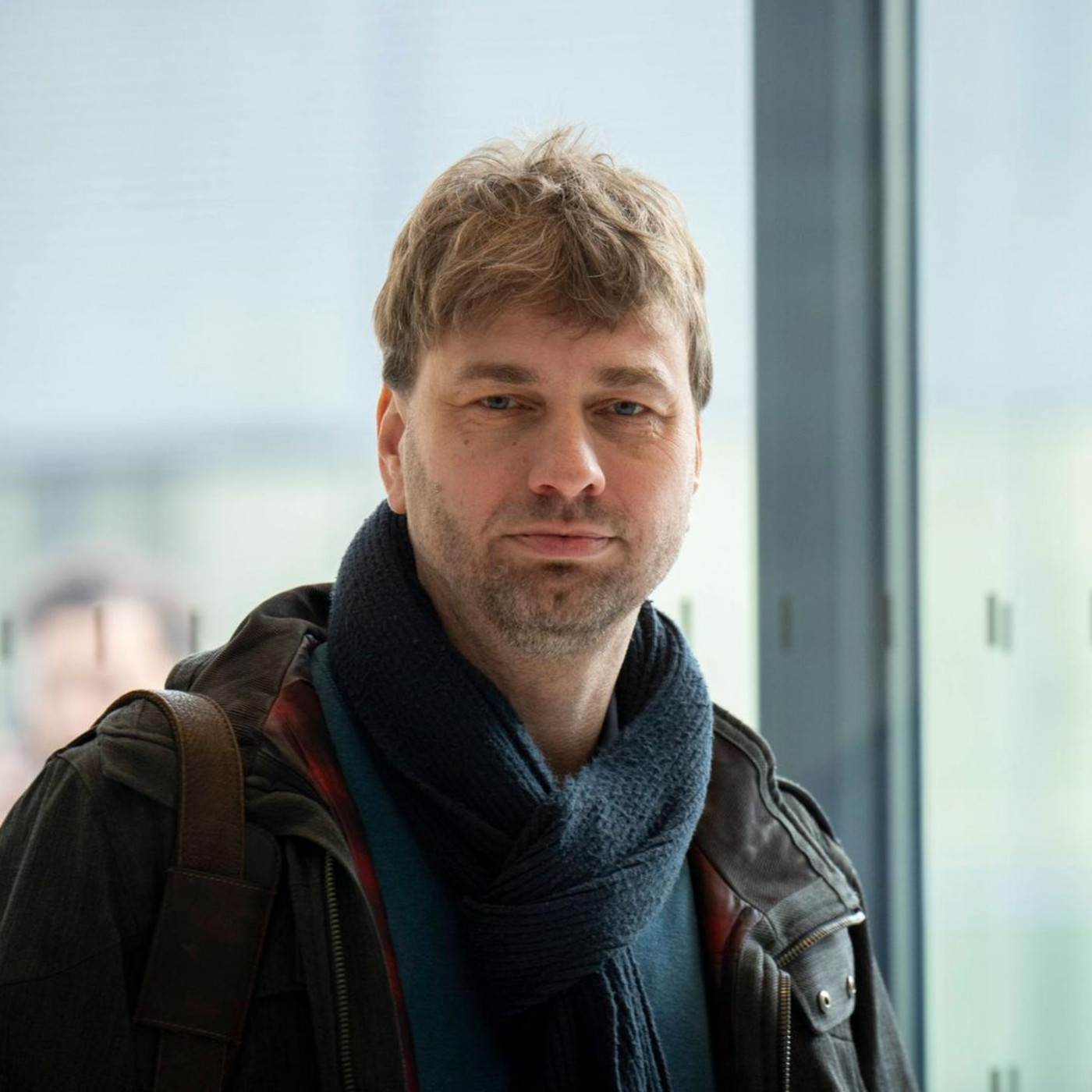 Grünen-Politiker Gelbhaar will es nochmal wissen. Hat er eine Chance?