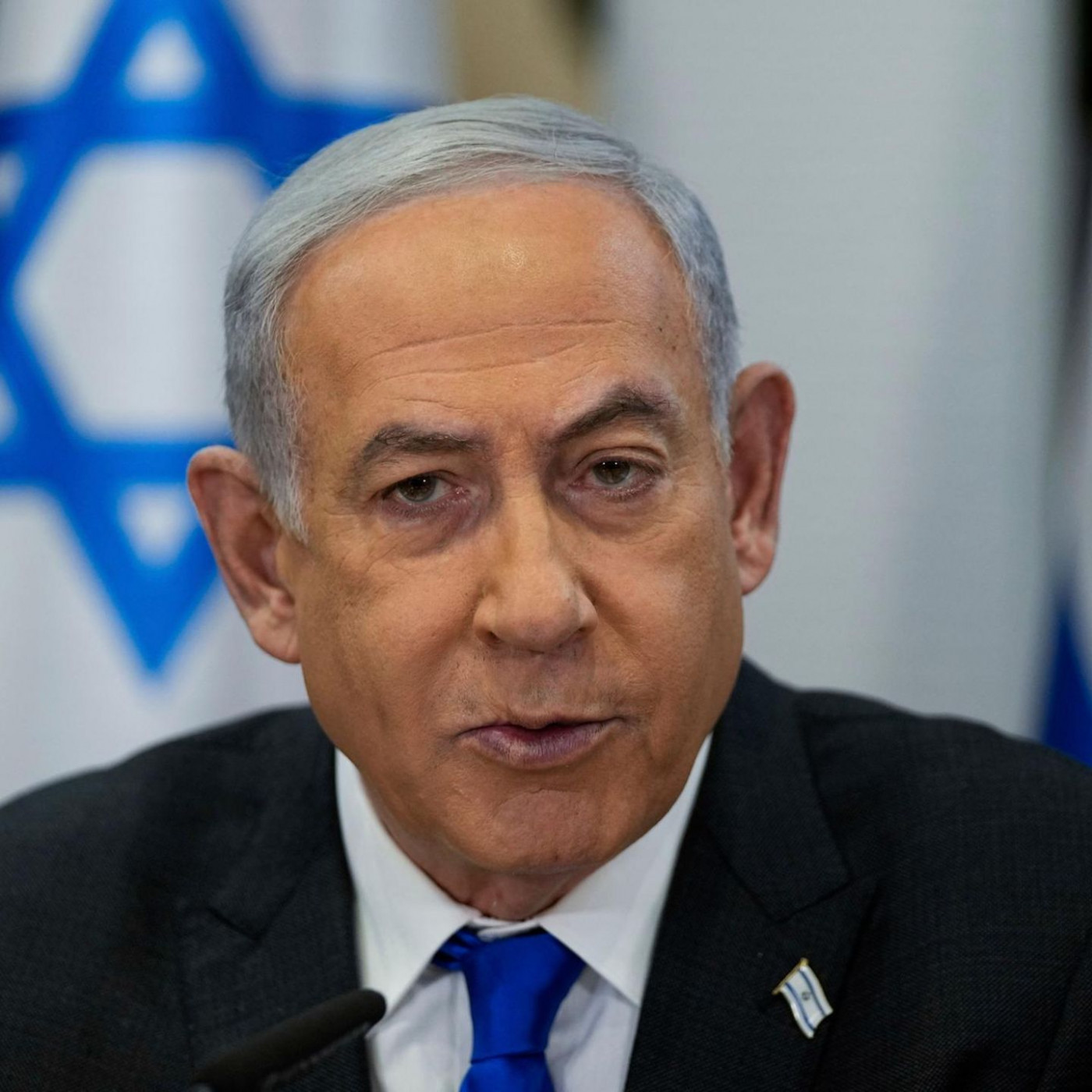 Türkische Justiz verkündet Haftbefehl gegen Netanjahu wegen "Völkermords"