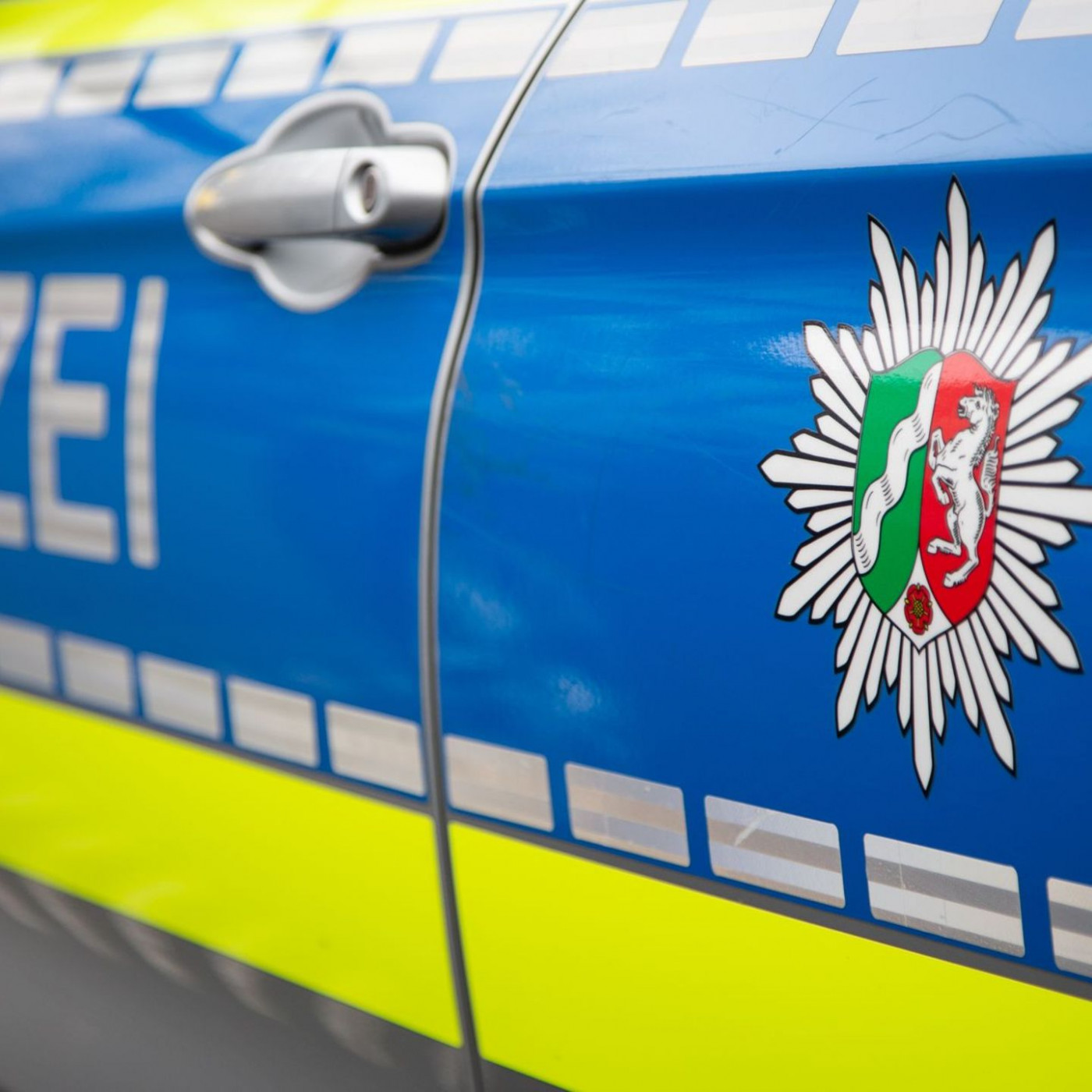 Polizei durchsucht Wohnung wegen IS-Propaganda im Internet