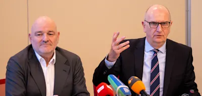 Wegen der Rundfunkreform – Platzt die SPD/BSW-Koalition?