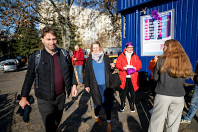 Politisches Comeback gescheitert – Gelbhaar nicht für Abgeordnetenhauswahl nominiert