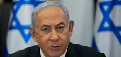 Wegen Völkermords – Türkisches Gericht erlässt Haftbefehl gegen Netanjahu