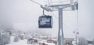 Zehn spannende Neuerungen in den Alpen – so starten die Skigebiete in den Winter