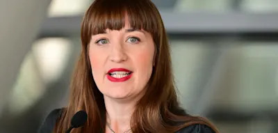 Heidi Reichinnek zeigt Jura-Professor wegen X-Beitrags an