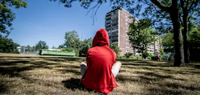 So viele Minderjährige leben in Deutschland von Sozialleistungen