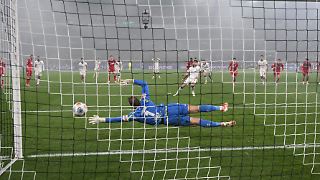 1. FC Köln kassiert bei Elfmeterfestival bittere Derby-Pleite