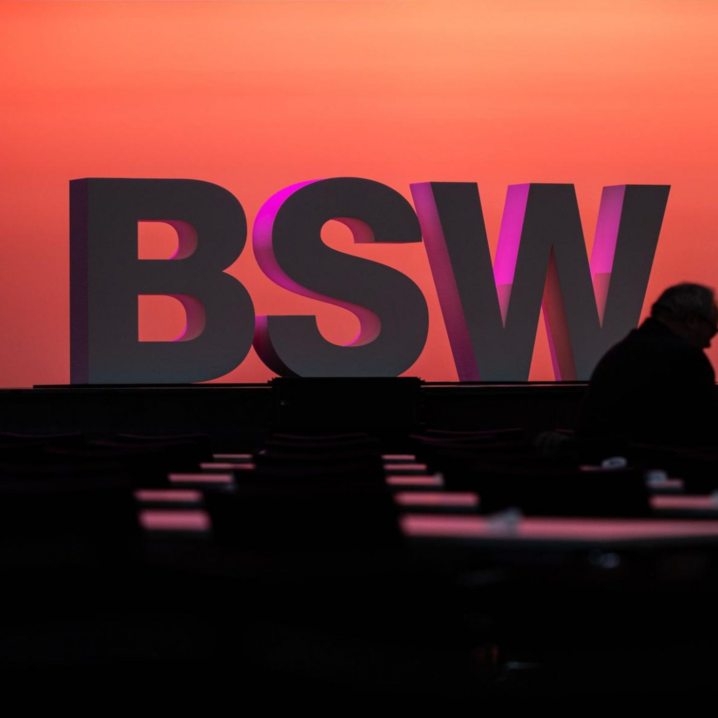 Heißt das BSW bald… BsW?